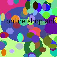 online shop anbieter