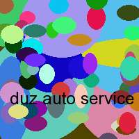 duz auto service