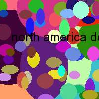 north america dep organization contact