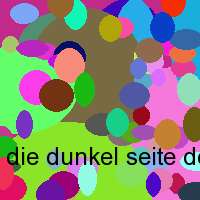 die dunkel seite der liebe