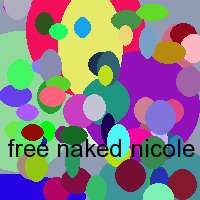 free naked nicole kidman