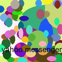 yahoo messenger 8.1