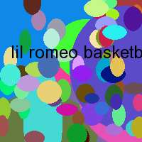 lil romeo basketball clips