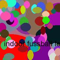 indoor fussball fellbach