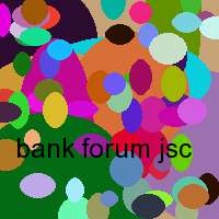 bank forum jsc