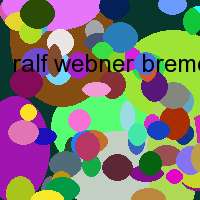 ralf webner bremen