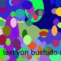 text von bushido schmetterlinge