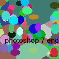 photoshop 7 english to german