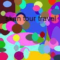 skan tour travel